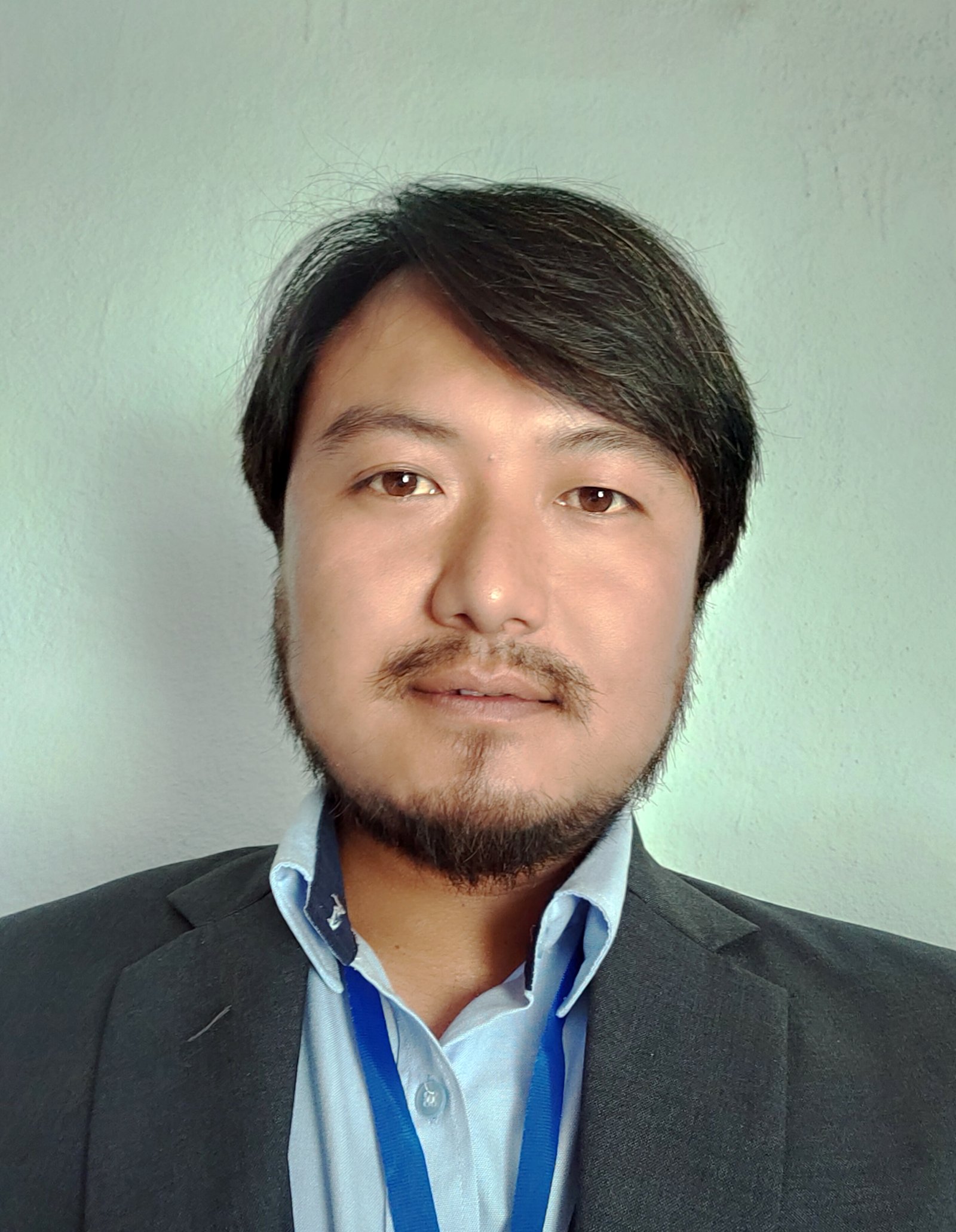 सूचना अधिकारी:Ashok Rai